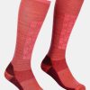Ortovox Ski Compression Long Socks New