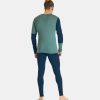 Ortovox 185 Rock'N'Wool Long Pants New