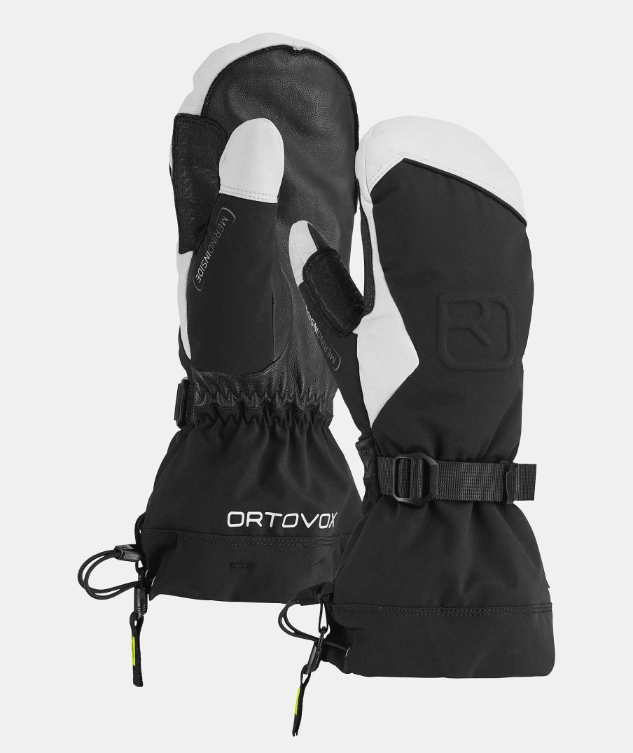 Ortovox Merino Freeride Mitten Wholesale
