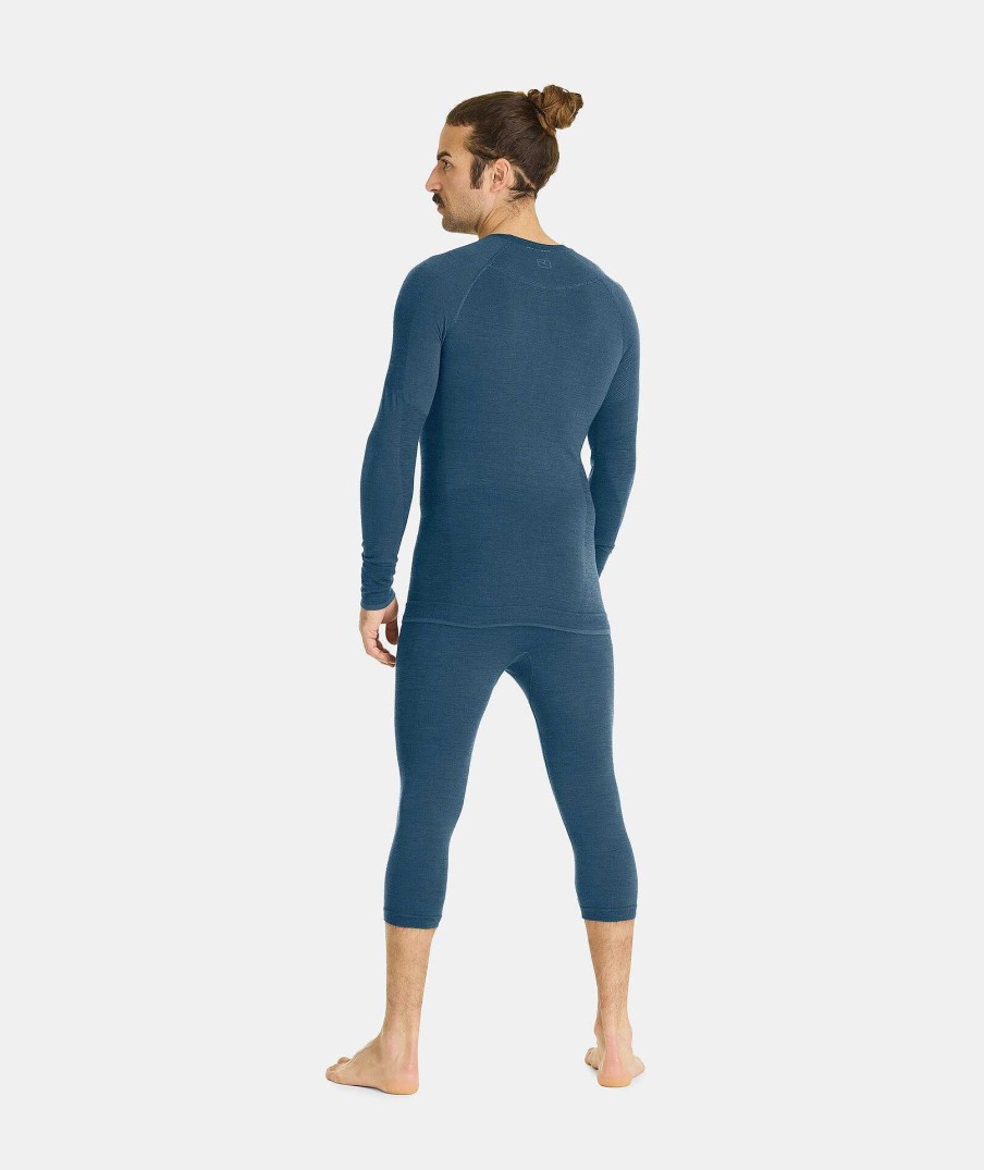 Ortovox 230 Competition Long Sleeve New