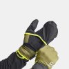 Ortovox Fleece Grid Cover Glove Best