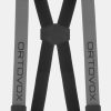 Ortovox Logo Suspenders Wholesale