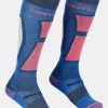 Ortovox Ski Rock'N'Wool Long Socks Best
